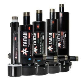 Котел Электродный ГАЛАН Вулкан-25 (25 кВт)