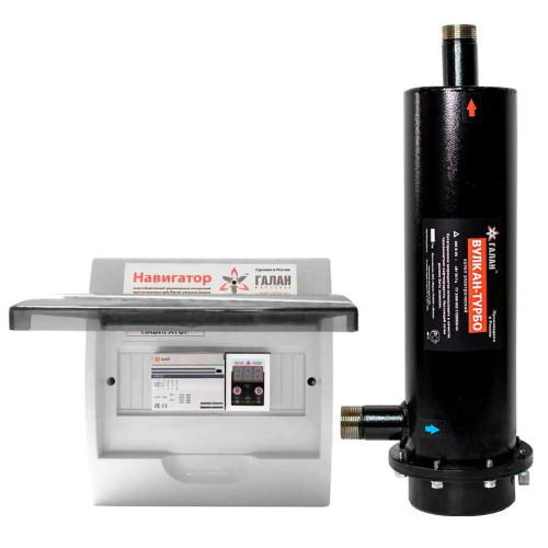 Котел Электродный ГАЛАН Вулкан-25 (25 кВт)