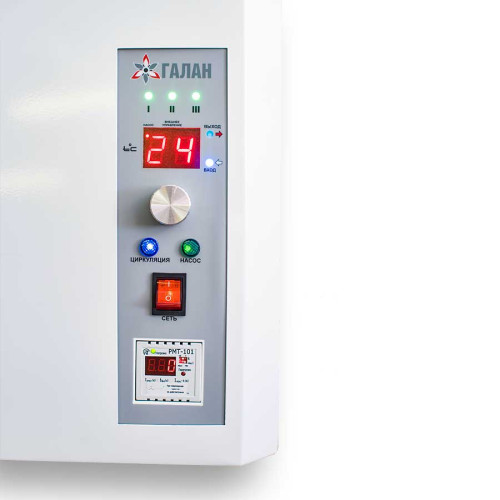 Котел электродный Галан Галакс-9 без насоса (9 кВт)