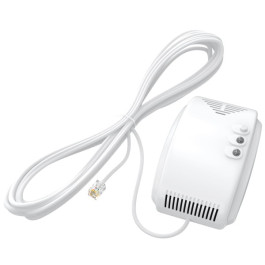 Датчик утечки газа Ectocontrol проводной ES-GAWS-01