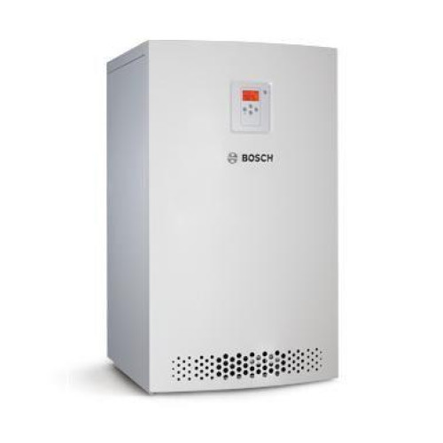 Напольный газовый котел Bosch GAZ 2500 F 40 кВт