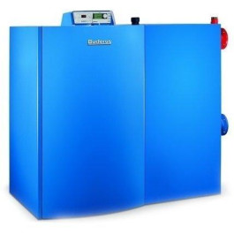 Напольный конденсационный котел Buderus Logano plus GB402-395 без MC10