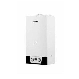 Настенный газовый одноконтурный котел Mizudo GB MTH 11 с шиной OpenTherm