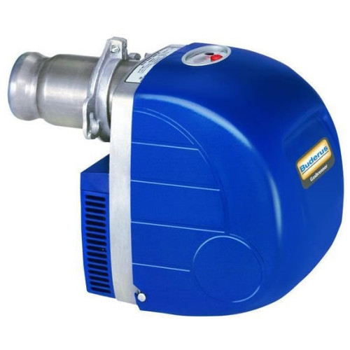 Горелка газовая двухступенчатая Buderus Logatop GZ 2.1-1021