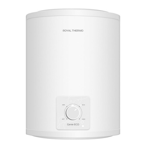 Электрический водонагреватель Royal Thermo RWH 10 Genie ECO O