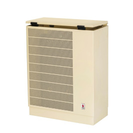 Настенный газовый конвектор Feg Euro GF 25 F