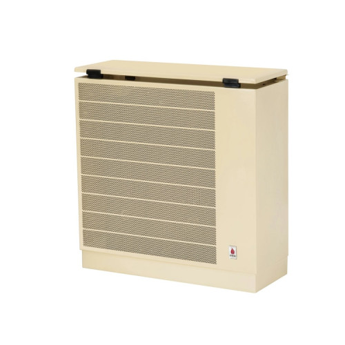 Настенный газовый конвектор Feg Euro GF 40 F