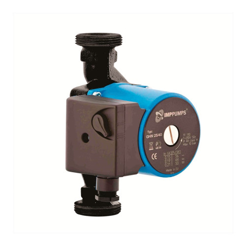 Циркуляционный насос IMP Pumps GHN 20/65-130