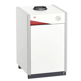 Газовый энергонезависимый котел Лемакс Гидропоинт-30