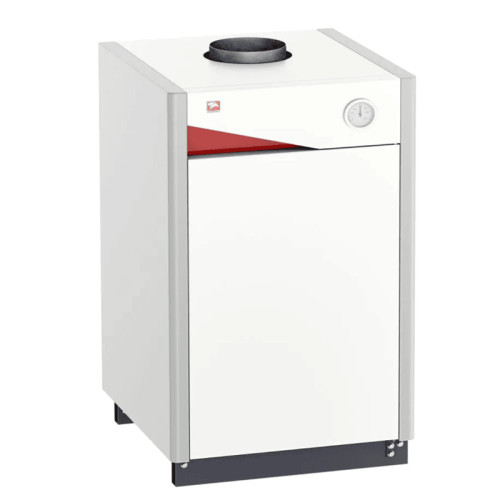 Газовый энергонезависимый котел Лемакс Гидропоинт-30