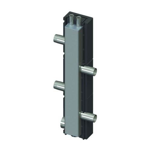 Гидравлический разделитель Elsen DN 32 1x1 1/2" Smartbox 6.5 (арт.EWG32.00) без накидных гаек