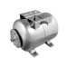 Гидроаккумулятор UNIPUMP 50 л (нерж.) горизонтальный