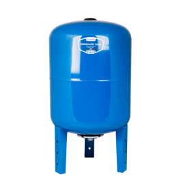 Гидроаккумулятор Aquario 100 л вертикальный