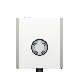 Газовый энергонезависимый котел Лемакс Гидропоинт-7.5