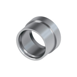 Монтажная гильза TECEflex для цельнопластиковой трубы 16 мм