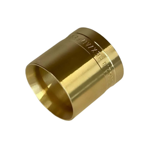 Монтажная гильза ROMMER 25х3.5 мм, для сшитого полиэтилена