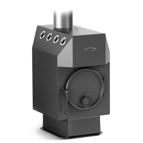 Отопительная печь ТМФ Профессор Бутаков Гимназист