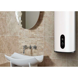 Электрический водонагреватель Electrolux EWH 100 Gladius 2.0