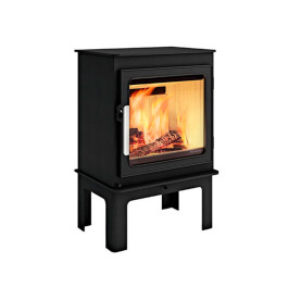 Печь-камин Nordpeis Glasgow 5 кВт