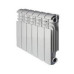Алюминиевый радиатор Global ISEO-350/ 4 секции