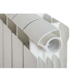 Биметаллический радиатор Global Style Extra 500/ 4 секции