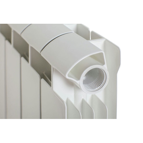 Биметаллический радиатор Global Style Extra 500/ 8 секции