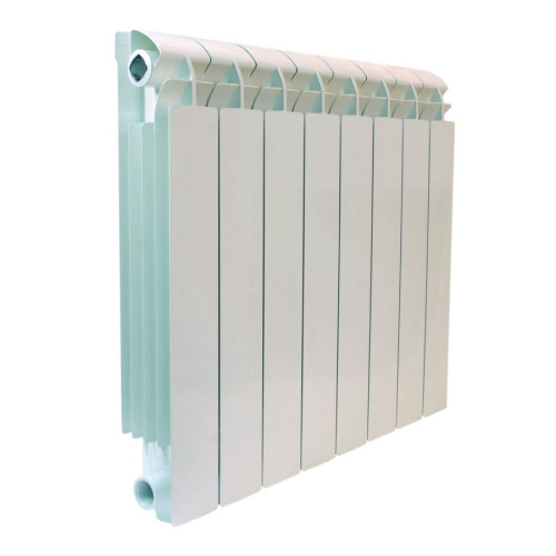 Биметаллический радиатор Global Style Plus 500/ 10 секции