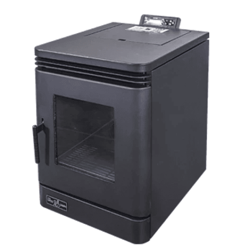 Пеллетный камин ZOTA  B6H30 6кВт WIFI