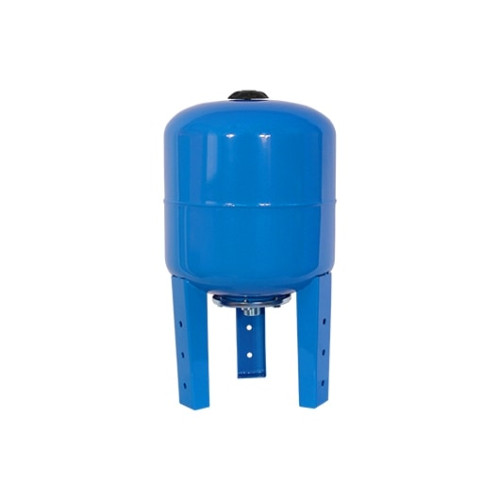 Гидроаккумулятор АКВАБРАЙТ 50 литров вертикальный