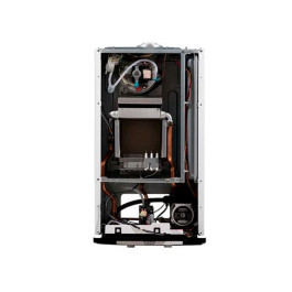 Настенный газовый одноконтурный котел Mizudo GB MTH 11 с шиной OpenTherm