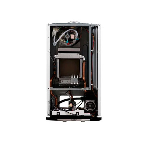 Настенный газовый одноконтурный котел Mizudo GB MTH 32 с шиной OpenTherm