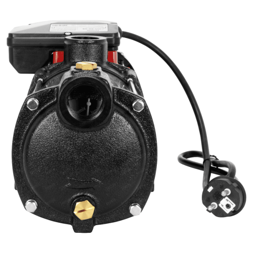 Насос многоступенчатый Jemix ГМН 145-37