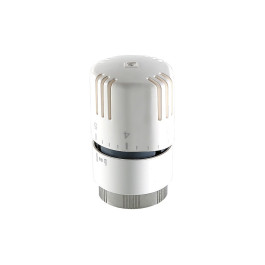 Головка термостатическая Valtec арт.VT.1000.0.0 твердотельная