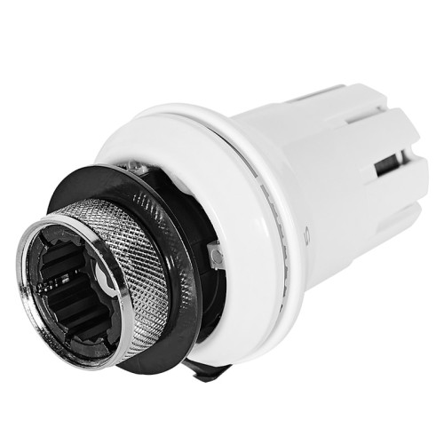 Головка термостатическая Rommer M30х1.5, жидкостная