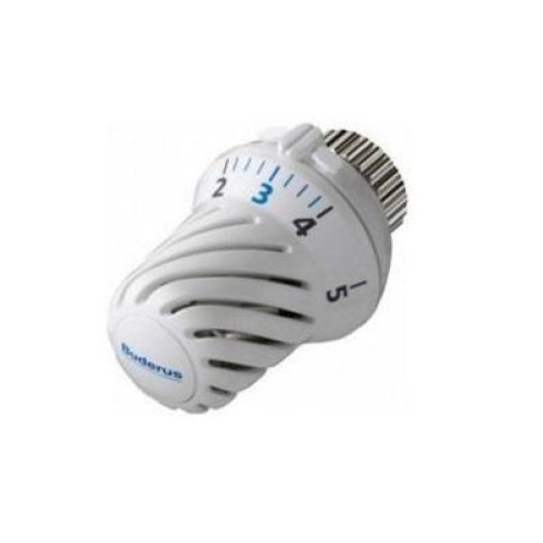 Термостатическая головка Buderus Logafix BD