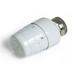 Головка термостатическая жидкостная TIM М30х1.5 арт.TH-D-0401