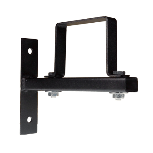 Кронштейн Warme для коллектора горизонтальный со скобой 60 мм