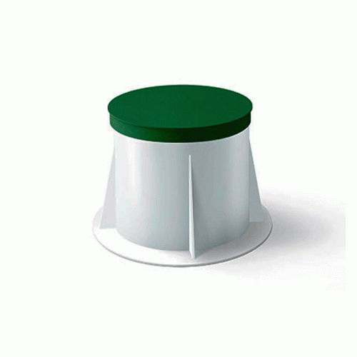 Удлиняющая горловина Евролос Био 600 мм