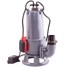 Фекальный насос Aquario GRINDER-150