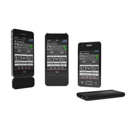 Устройство Grundfos GO MI202