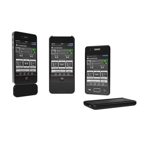 Устройство Grundfos GO MI202