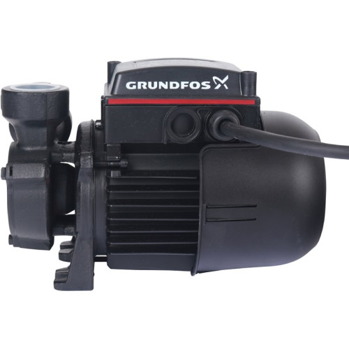 Насос поверхностный вихревой Grundfos PF 1-30