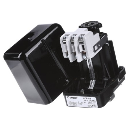 Реле давления GRUNDFOS MDR 5/5