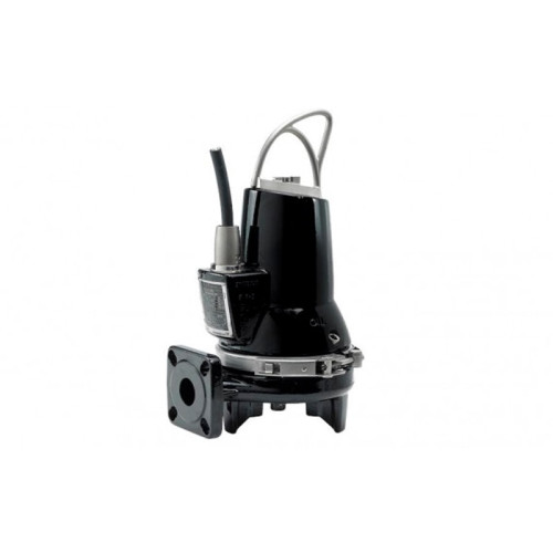 Насос погружной фекальный Grundfos SEG.40.09.2.1.502 (арт.96075893)