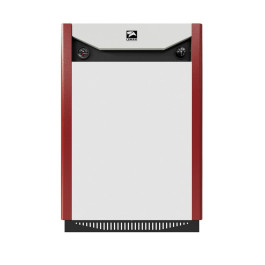 Напольный газовый чугунный котёл Лемакс Lider Pro-300 16 кВт