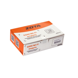 Модуль управления ZOTA GSM, WiFi X-Line, R-Line, Stahanov, Robot, Maxima, Pellet S, Twist
