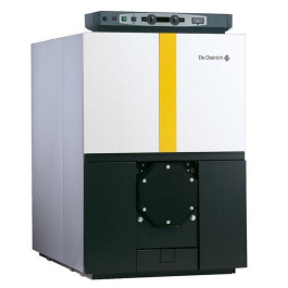 Напольный котел De Dietrich GT 430-11 Diematic-m 3 (теплообменник в сборе)