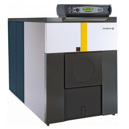 Напольный котел De Dietrich GT 530-19 Diematic-m 3 (теплообменник в сборе)