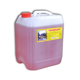 Теплый Дом -65 10 кг канистра