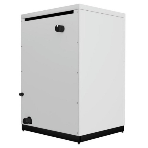 Напольный газовый энергонезависимый котел Лемакс Classic 70